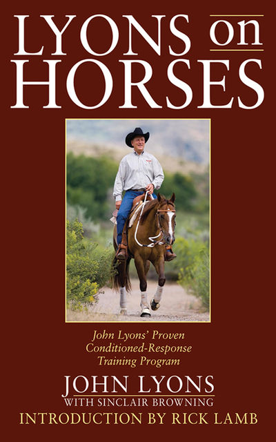 Lyons on Horses, John Lyons