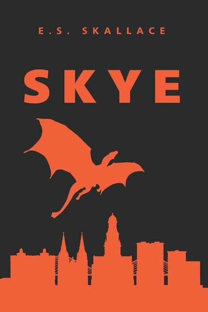 Skye, E.S. Skallace