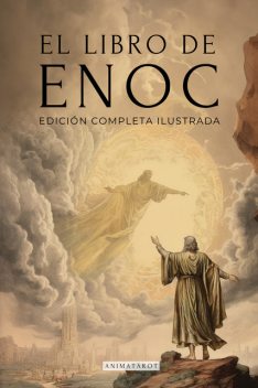 El libro de Enoc, Anónimo