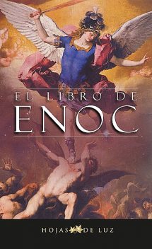 El libro de Enoc, Anónimo