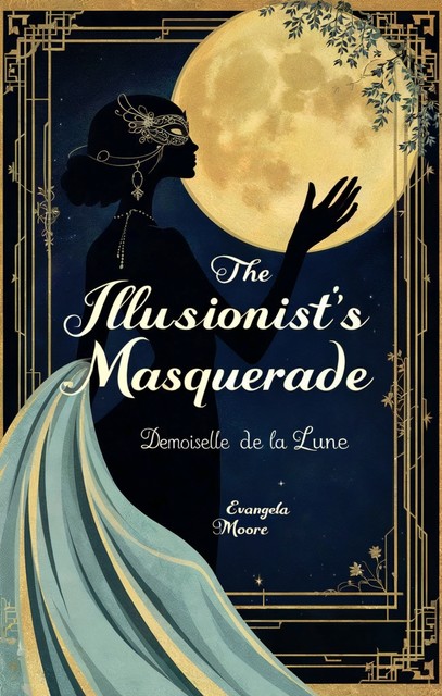 The Illusionist's Masquerade, Evangela Moore