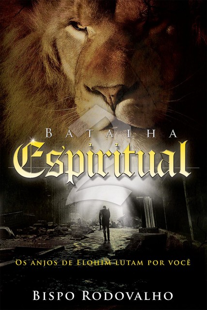 Batalha espiritual, Robson Rodovalho