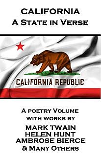 California – A State in Verse, Helen Hunt