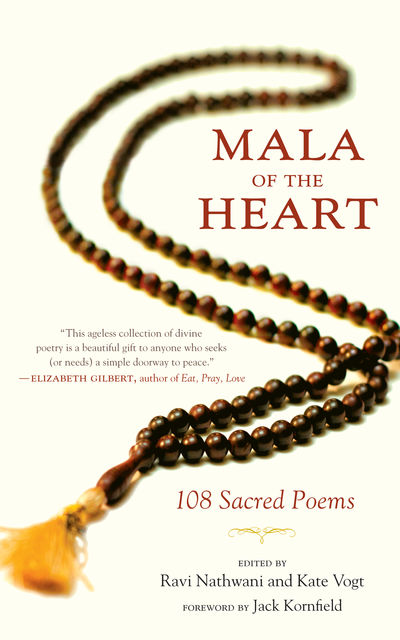Mala of the Heart, Kate Vogt, Ravi Nathwani