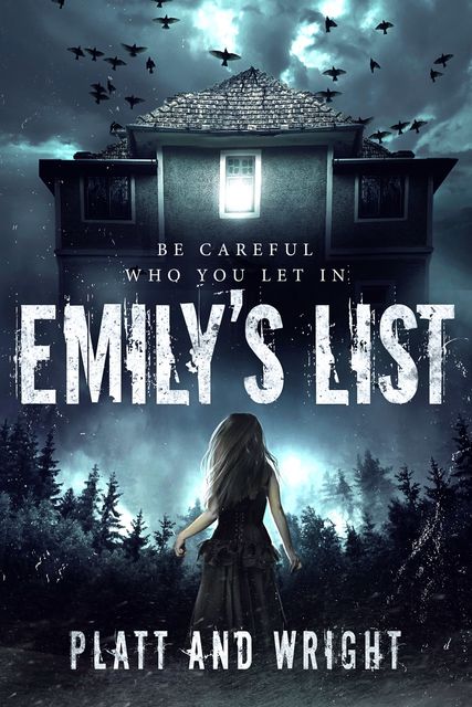 Emily’s List, David Wright, Sean Platt