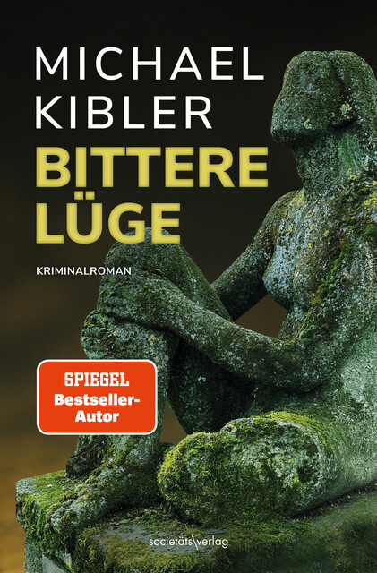 Bittere Lüge, Michael Kibler