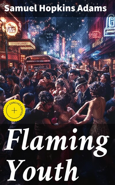 Flaming Youth, Samuel Adams