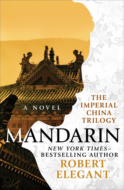 Mandarin, Robert Elegant