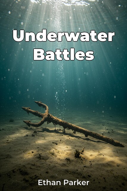 Underwater Battles, Ethan Parker