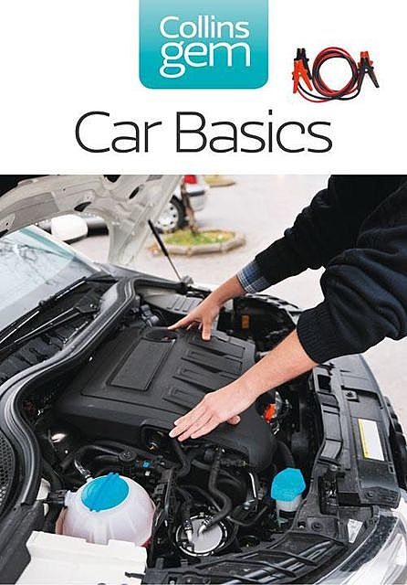 Car Basics, Kevin Elliott
