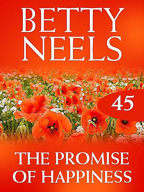 Promise of Happiness, Betty Neels