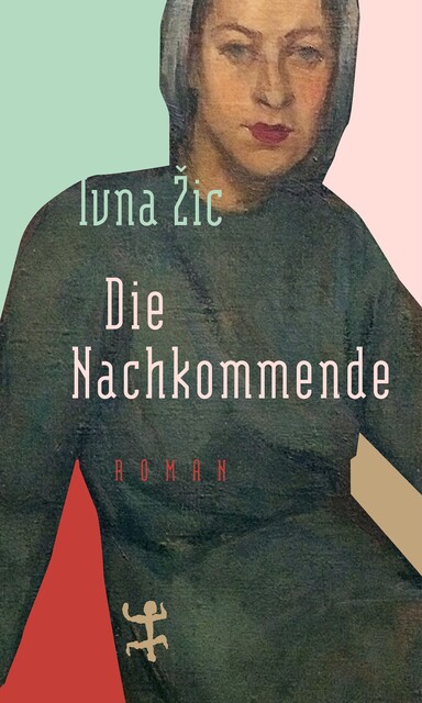 Die Nachkommende, Ivna Žic