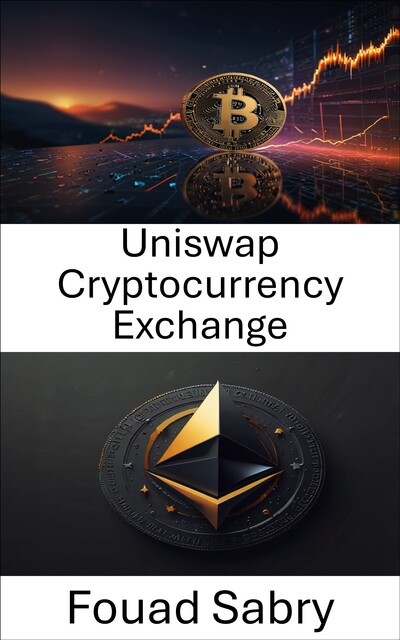 Uniswap Cryptocurrency Exchange, Fouad Sabry