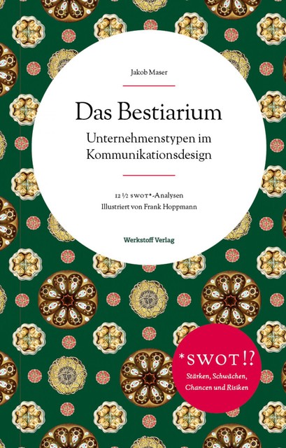 Das Bestiarium, Jakob Maser