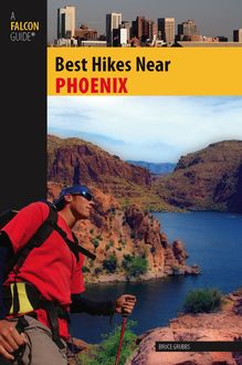 Best Hikes Near Phoenix, Bruce Grubbs