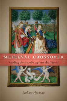 Medieval Crossover, Barbara Newman