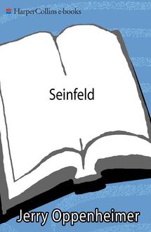Seinfeld, Jerry Oppenheimer