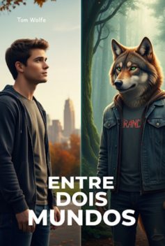 Entre Dos Mundos, Tom Wolfe