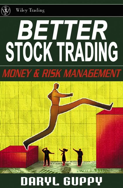 Better Stock Trading, Daryl Guppy