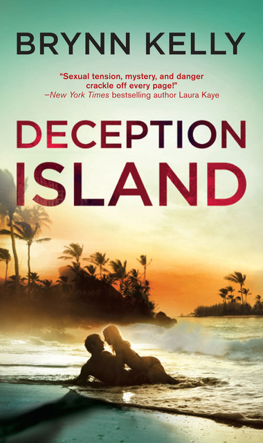 Deception Island, Brynn Kelly