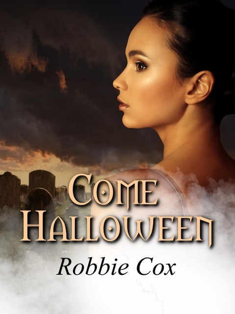 Come Halloween, Robbie Cox