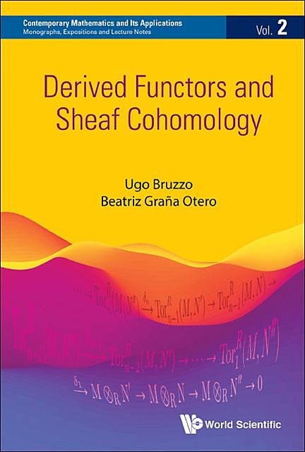Derived Functors and Sheaf Cohomology, Beatriz Graña Otero, Ugo Bruzzo