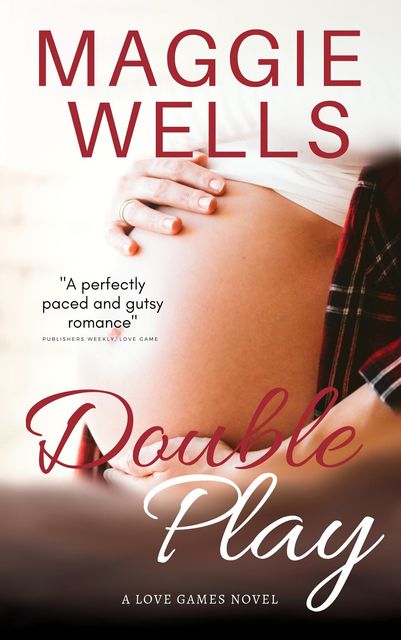 Double Play, Maggie Wells