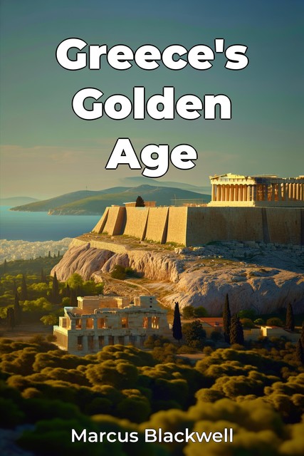 Greece's Golden Age, Marcus Blackwell