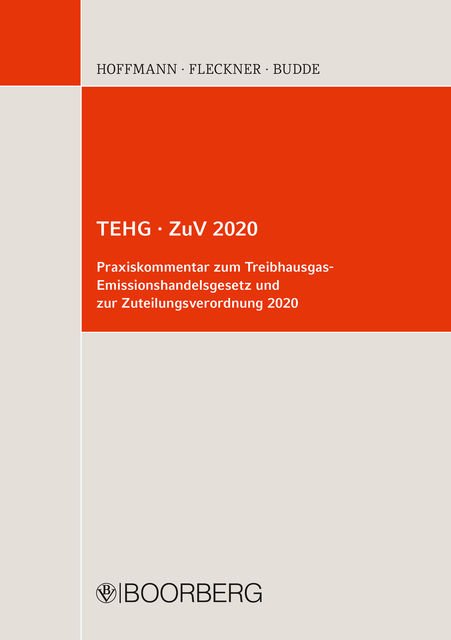 TEHG · ZuV 2020, Inga Budde, Lars Hoffmann, Martin Fleckner