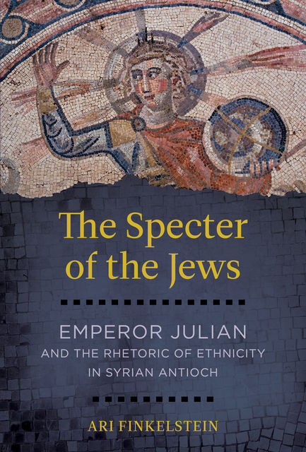 The Specter of the Jews, Ari Finkelstein