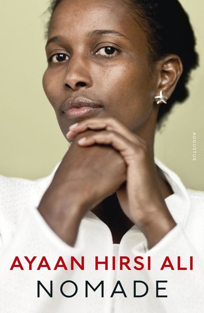 Nomade, Ayaan Hirsi Ali