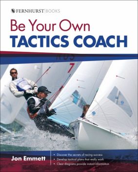 Be Your Own Tactics Coach, Jon Emmett