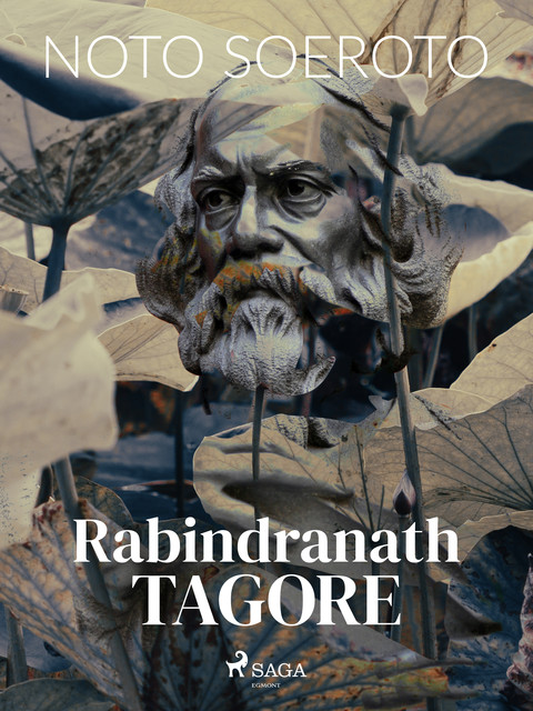 Rabindranath Tagore, Noto Soeroto