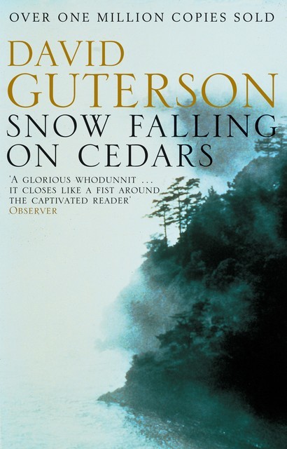 Snow Falling on Cedars, David Guterson