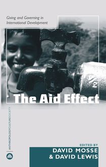 The Aid Effect, David Lewis, David Mosse