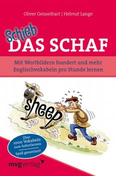 Schieb das Schaf, Oliver Geisselhart, Helmut Lange