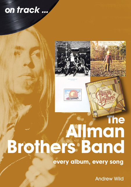 The Allman Brothers Band, Andrew Wild