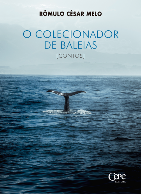 O colecionador de baleias, Rômulo César Melo