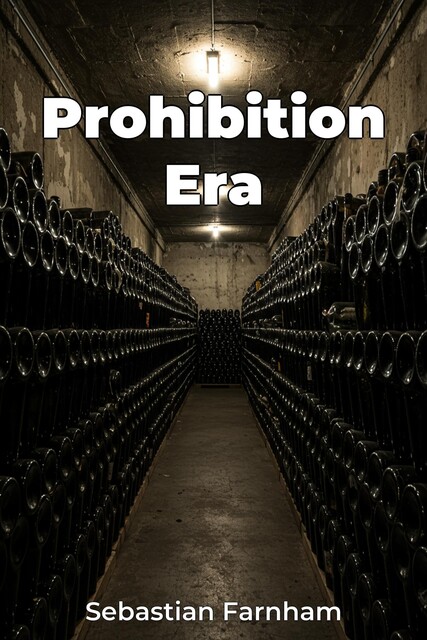 Prohibition Era, Sebastian Farnham