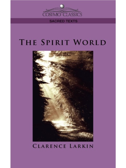 The Spirit World, Clarence Larkin