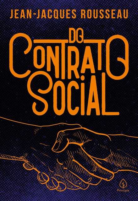 Do contrato social, Jean-Jacques Rousseau