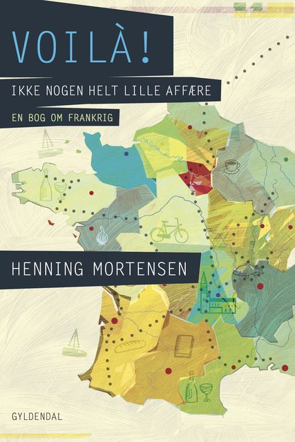 Voilà, Henning Mortensen