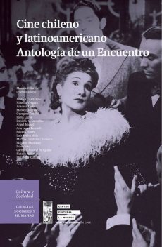 Cine chileno y latinoamericano. Antología de un encuentro, Varios Autores