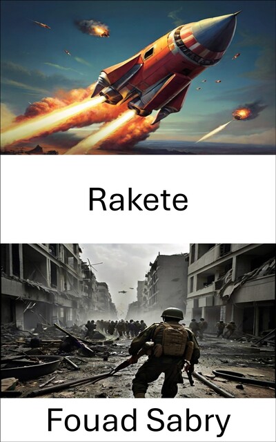 Rakete, Fouad Sabry