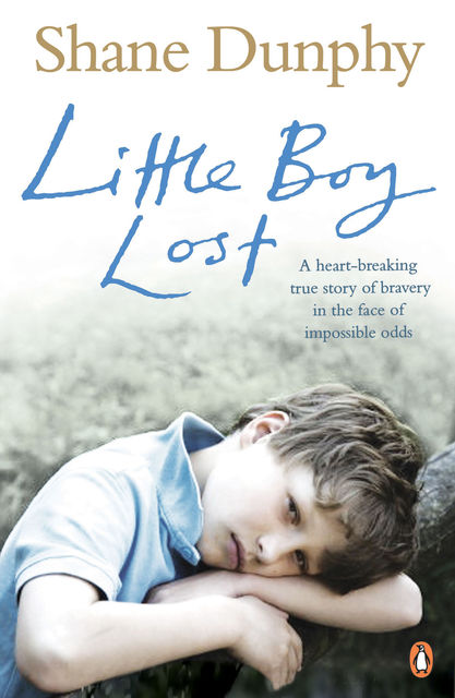 Little Boy Lost, Shane Dunphy