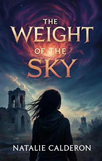 The Weight of the Sky, Natalie Calderon