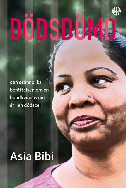Dödsdömd, Asia Bibi
