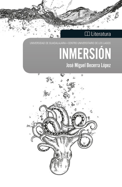 Inmersión, José Miguel Becerra López