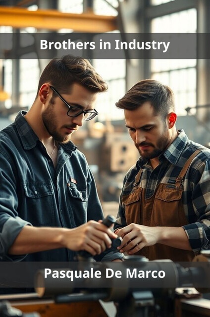Brothers in Industry, Pasquale De Marco