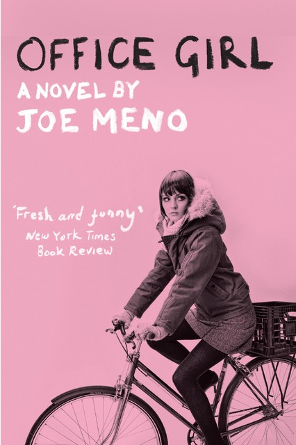 Office Girl, Joe Meno